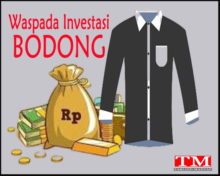 ilustrasi investasi bodong copy
