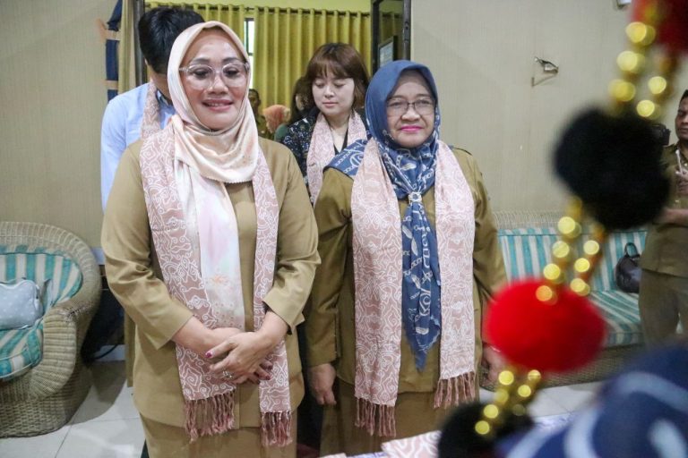 Pemda Kota Cirebon dan KACES Kolaborasi Sosialisasikan Seni dan Budaya di Sekolah