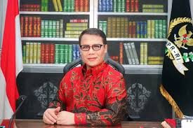 Wakil Ketua MPR Ahmad Basarah: Putusan MK yang Dibacakan Anwar Usman Bertentangan dengan Sikap Enam Hakim MK