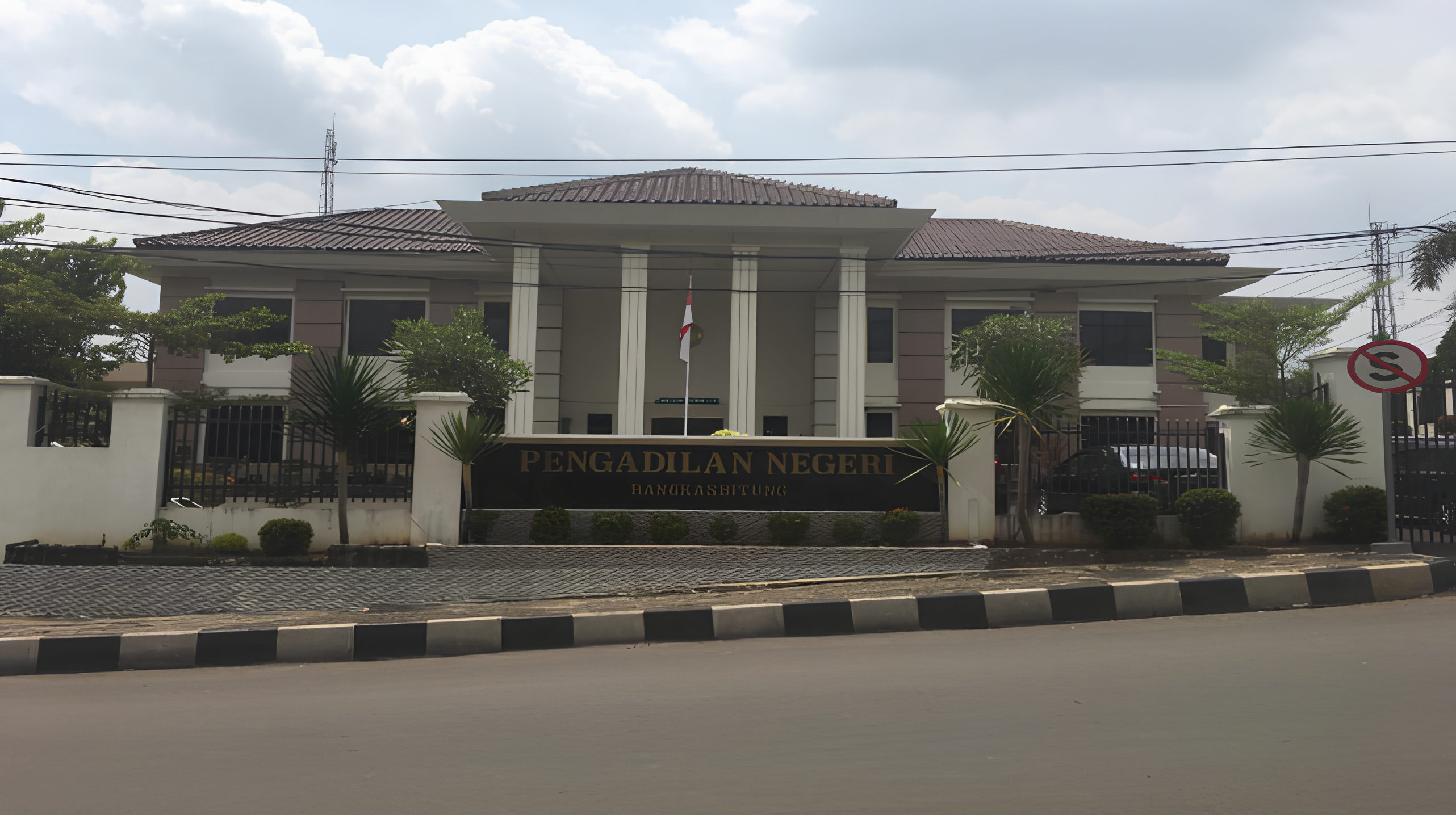 PN Rangkas Bitung