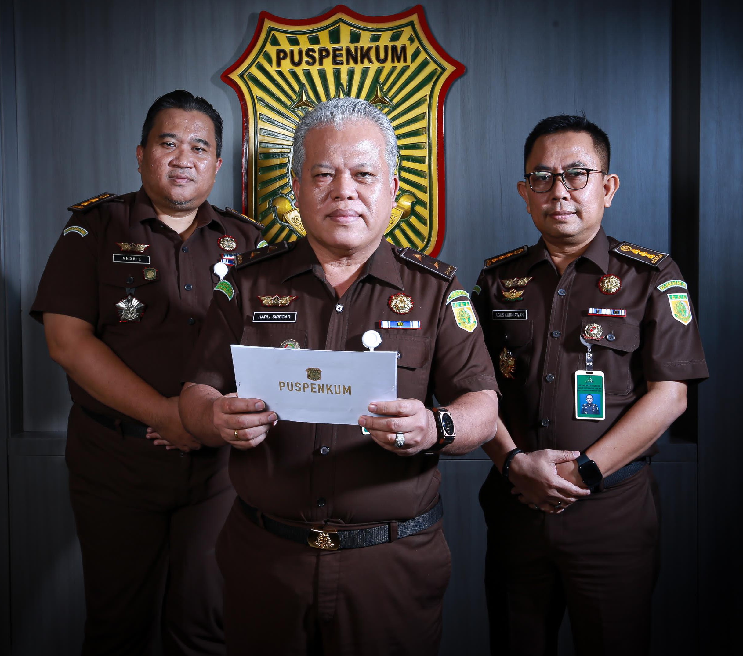 kapuspenkum kejagung