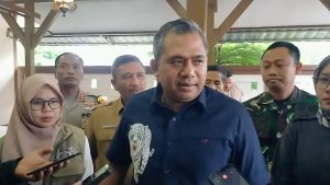 Dirreskrimsus Polda Banten Kombes Pol. Yudhis Wibisana. (Poto/dok istimewa)