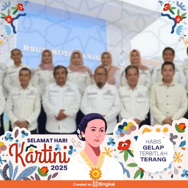 Hari Kartini - Bingkai.id