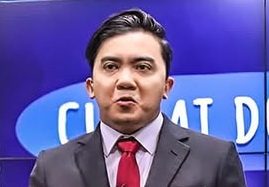 Dinilai Terlalu Satir dan Jenaka Dalam Membawakan Berita, Presenter TV Swasta Nasional Disomasi Ormas