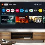 Rekomendasi Smart TV 4K Terbaik untuk Pengalaman Nonton Maksimal