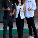 Advokat Nicho Hezron dkk Dari Dhipa Adista Justicia Law Firm Kembali Menangkan Perkara PMH di Mahkamah Agung RI Melawan Ir Santoso Halim