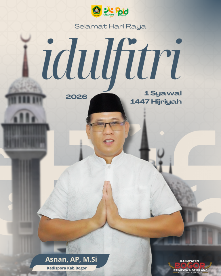 IDUL FITRI MEDIA