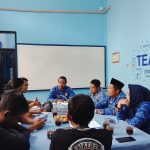 Silaturahmi DPP BJI Dengan Dishub Kabupaten Cirebon : Bentuk Sinergitas Dan Kemitraan