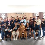 Pemkot cirebon Siap Dukung Dan Berkolaborasi Dengan Bikers Jurnalis Indonesia(BJI)Cirebo- DPP Bikers Journslist Indonesia