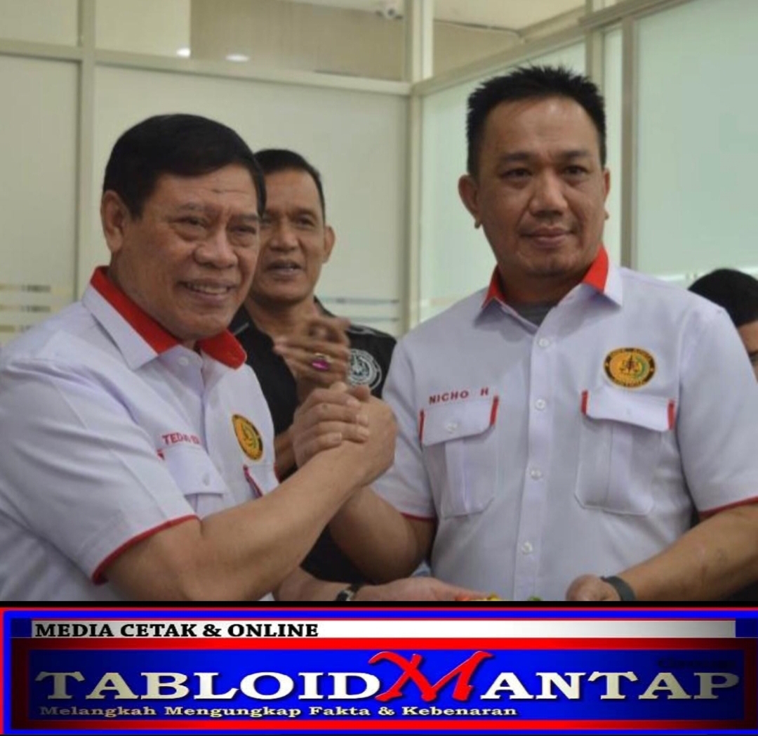 Jadi Solusi Jangka Panjang Terhadap Pendampingan dan Perlindungan Hukum, Dhipa Adista Justicia Law Firm Cetuskan Program Protection Insurance Bagi Klien