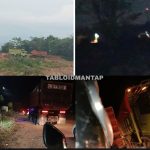 Pengawasan Lemah Diindikasi Jadi Celah Lancarnya Aktivitas Galian C Diduga Ilegal di Desa Wibawamulya Serang Baru