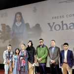 Film Yohanna: Wajah Kemanusiaan dan dari Sumba Menyapa Layar Lebar Indonesia