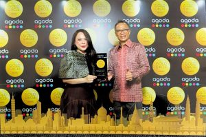 Raih Agoda Gold Circle Award, Vasaka Hotel Jakarta Berikan Kejutan Manis di Hari Kartini