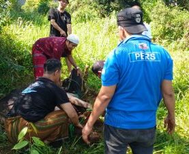Berkah Idul Adha 1447 Hijriah, Organisasi PERS BMSN Terima Sapi Kurban dari Bupati Bogor Istimewa