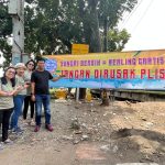 Pemkot Cirebon Dan PGIS Bersinergi Bersihkan Sungai Sukalila Wali Kota Tekankan Aksi Berkelanjutan