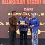 Momentum Pisah Sambut Kajari Pemkot Cirebon Dorong Sinergi Dan Stabilitas Daerah