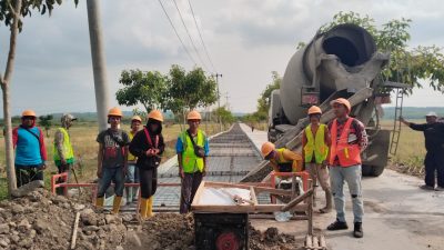 Pemkab Cirebon Pastikan 23 Ruas Jalan Diperbaiki Usai Lelang Dini Ini Daftarnya