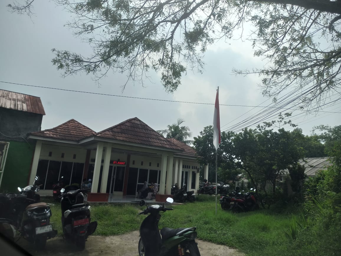 Dana Ketahanan Pangan Desa Cinangka Kecamatan Ciampea Jadi Sorotan, Kades Abdurahman Menghindar Dan Enggan Dikonfirmasi