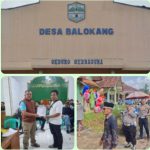 Pemilihan BPD Desa Balokang Berjalan Lancar, Inilah Sembilan Anggota BPD Terpilih