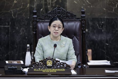 Selama untuk Kesejahteraan Rakyat, DPR Sepakat Dukung Semua Program Pemerintah