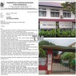 Abaikan Surat Edaran Disdik, SD Negeri 04 Wanaherang Tetap Nekat Akan Lakukan Stoudy Tour To TransMall Cibubur dengan Biaya 400Ribu/Murid