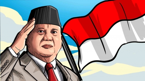BERITA OPINI : Kritik Pertumbuhan Ekonomi 2026 Kepada Prabowo, Lebih Beresensi Pujian dan Dukungan