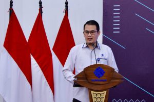 Kemnaker Buka Pendaftaran Sertifikasi Kompetensi bagi Peserta MagangHub