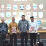 Kota Banjar Raih Predikat WTP Ke-17, Terbanyak di Jawa Barat