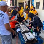 Semarak Hari Bhayangkara ke-80 Polresta Cirebon Hadirkan Kebersamaan Melalui Olahraga, Kearifan LokalPasar Rakyat Hingga Hadiah Umrah