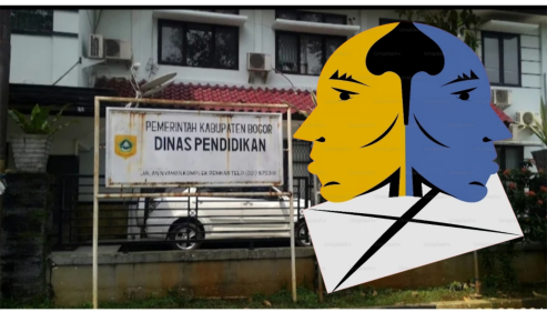 Terkait Dugaan Keterlibatan MKKS dalam Gratifikasi Di Lingkup Disdik Kab Bogor, Klarifikasi Ketua MKKS Disangkal oleh ‘Pemberi Informasi’