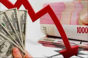 Dolar Meroket Rupiah Anjlok, Anggota Komisi XI Serukan Pengurangan Ketergantungan Produk Impor