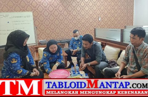 Luruskan Miskonsepsi Anggaran Kebersihan: Kantah Kabupaten Bogor I Jelaskan Arti Satuan “OB” dalam Pengadaan Jasa