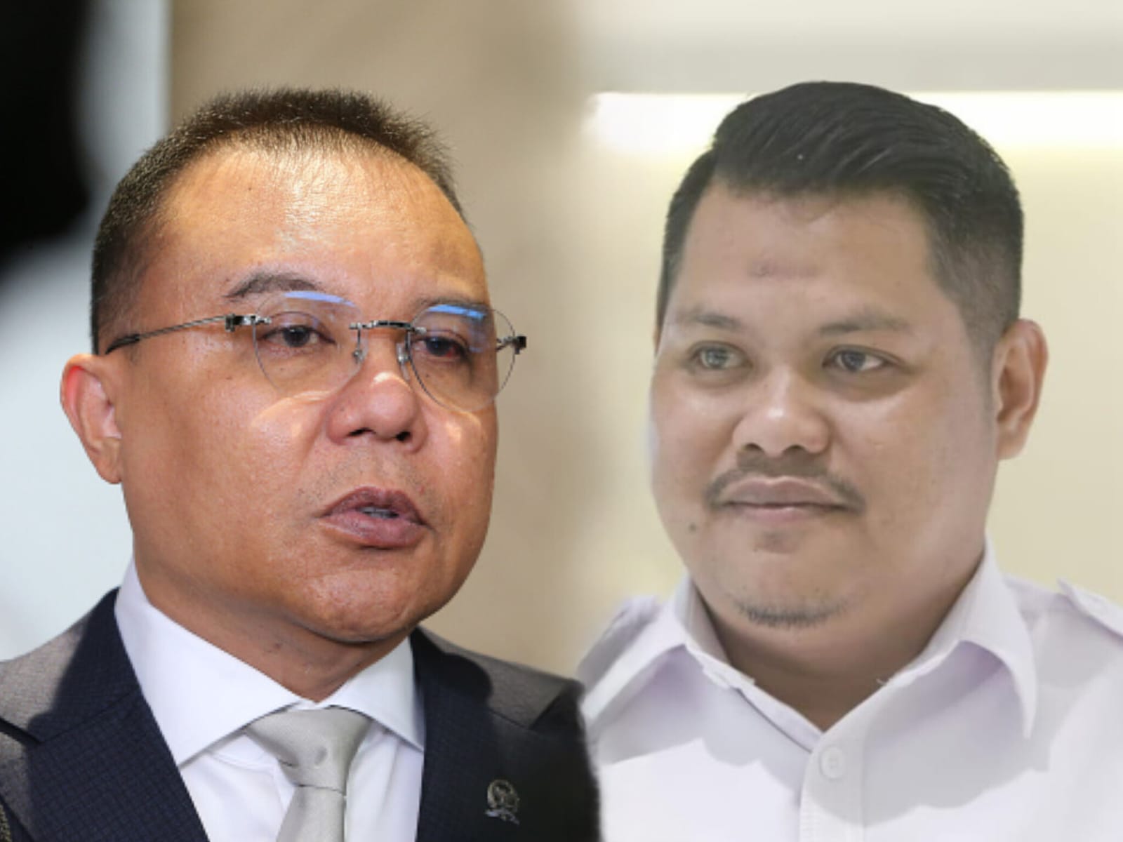 Ketum Logis 08 Sebut Penguatan Rupiah dan Kenaikan IHSG Dipengaruhi Tren Positif Pelaku Pasar yang Diinisiasi Sufmi Dasco