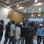 Anggota DPR RI H Satori Gelar  Sosialisasi Penyelenggaraan Ibadah Haji Tahun 2027