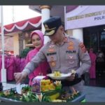 Dedikasi Berbuah Apresiasi 62 Personel Polres Cirebon Kota Terima Kenaikan Pangkat Periode Periode 1 Juli 2026