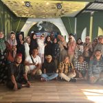 Temu Kangen Guyub SMP PGRI Angkatan 81 Berlangsung Sederhana9