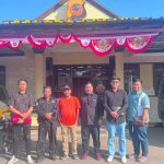 Datangi Polsek Gebang Kuasa Hukum Minta Kejelasan Kasus Anak Jurnalis