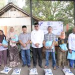 Wali Kota Banjar Serahkan Bantuan Permakanan Program Berdaya Bantu Tahun 2026 di Karangpanimbal