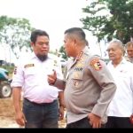 Dinilai Dekat Dengan Ulama Dan Masyarakat Komjen Karyoto Didorong Menjadi Kapolri