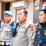 Satreskrim Polresta Cirebon Amankan Oknum PNS Pelaku Pembunuhan Sadis Di Gegesik