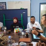 Dari OKK KeUKW PWI Kota CirebonSiap Konsisten Tingkatkan Kompetensi Anggota Wartawannya