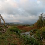 BBWS Citanduy Lakukan Normalisasi Sungai Cibaganjing di Desa Madura