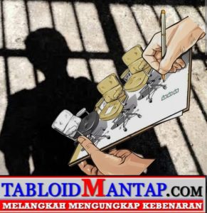 Fakta Kontradiktif.. (BAP) Eks Tim Pokja ULP/UKPBJ Berstatus Terlapor III Pada Sidang Perkara di KPPU RI Resmi Jadi Tersangka, Satu ASN Lainnya (AR) Justeru Dapat ‘Promosi Jabatan’