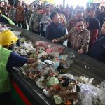 Reformasi Sistem Pengelolaan Sampah Jakarta, Gubernur Pramono: Bantargebang Hanya untuk Residu