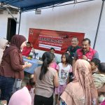 ResesAnggotaDPRD Kota Cirebon Saripudin SH Di Rt03 RW11 Berjalanlancar