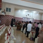 TPQ Abu Hurairah Gelar Kataman Dan Imtihan ke-19Di Gedung PGRI Kabupaten Cirebon