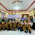 Universitas Islam Cirebon Gelar KKN Jadi AjangPemaparan Program Kerja Mahasiswa