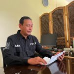 Keselamatan Anak Jadi Perhatian Kasi Humas Hmbau Orang Tua Tingkatkan Pengawasan
