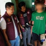 Polresta Cirebon Sita 647 Botol Ilegal