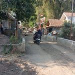 BJI Kecam Dugaan Jual Beli Tanah Dari Galian Peningkatan Jalan  Kabupaten CirebonDi Desa Sarabau